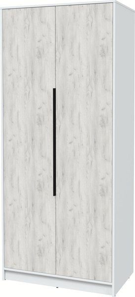 Шкаф Интерлиния Концепт КТ-Ш2 - фото