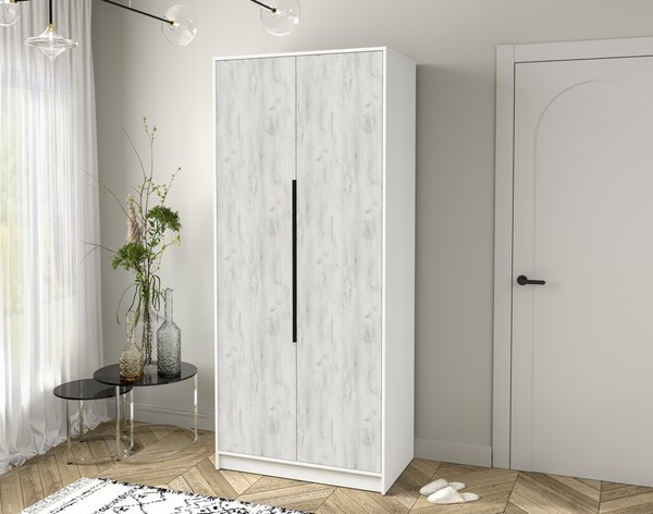 Шкаф Интерлиния Концепт КТ-Ш2