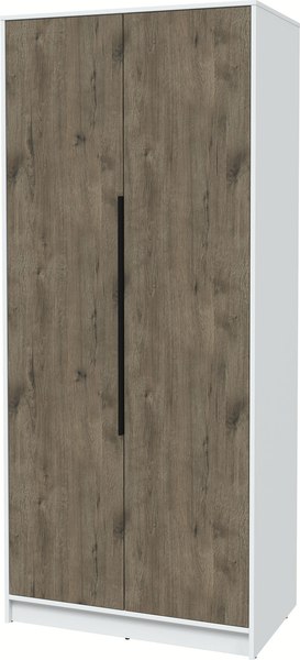 Шкаф Интерлиния Концепт КТ-Ш2 - фото