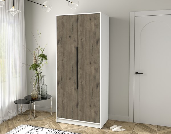 Шкаф Интерлиния Концепт КТ-Ш2