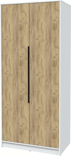 Шкаф Интерлиния Концепт КТ-Ш2 - фото