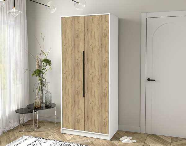 Шкаф Интерлиния Концепт КТ-Ш2