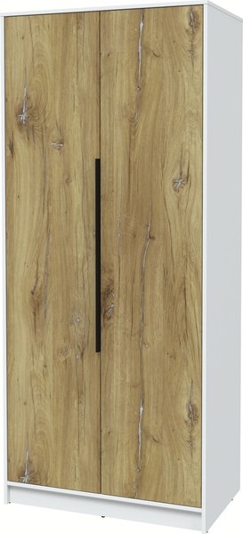 Шкаф Интерлиния Концепт КТ-Ш2 - фото