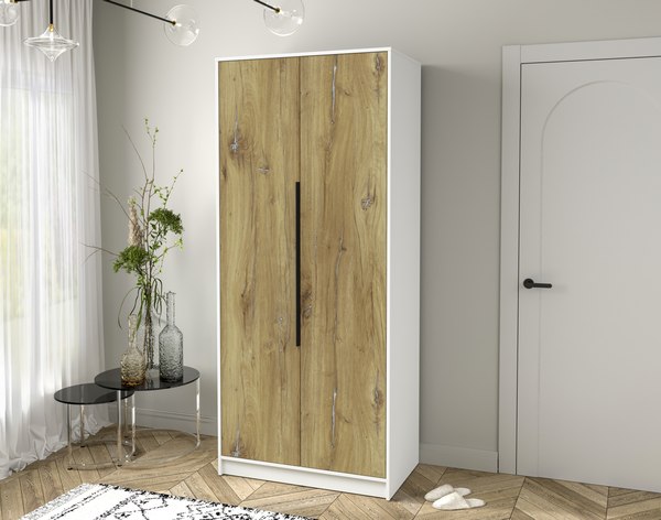 Шкаф Интерлиния Концепт КТ-Ш2