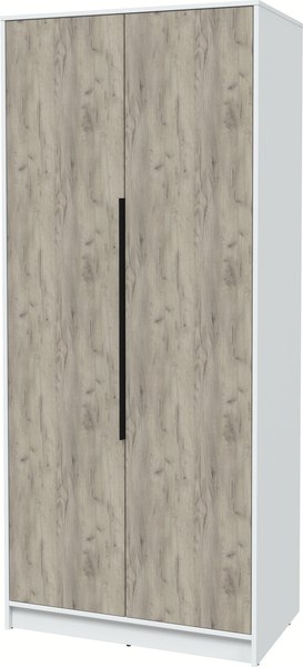 Шкаф Интерлиния Концепт КТ-Ш2 - фото