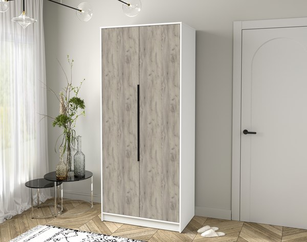 Шкаф Интерлиния Концепт КТ-Ш2