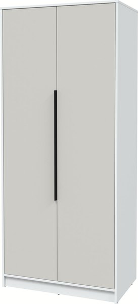 Шкаф Интерлиния Концепт КТ-Ш2 - фото