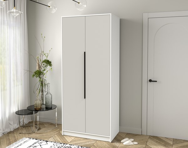 Шкаф Интерлиния Концепт КТ-Ш2