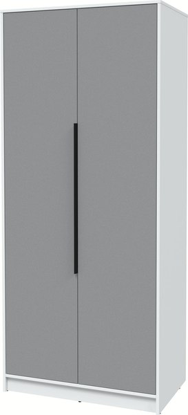 Шкаф Интерлиния Концепт КТ-Ш2 - фото