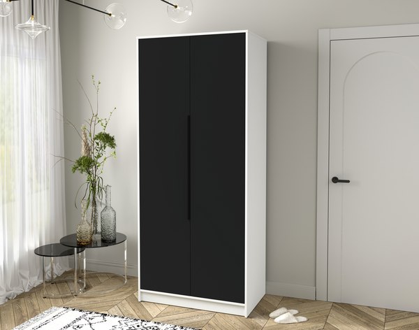 Шкаф Интерлиния Концепт КТ-Ш2