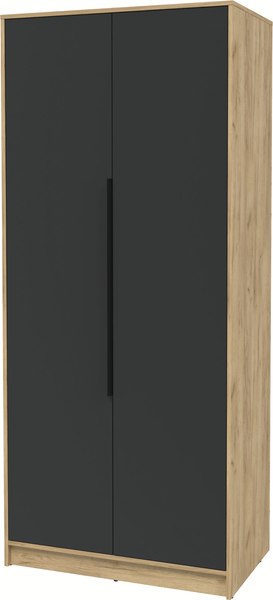 Шкаф Интерлиния Концепт КТ-Ш2 - фото