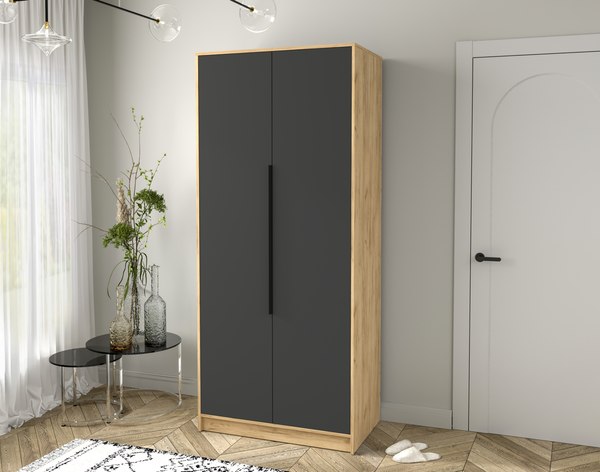 Шкаф Интерлиния Концепт КТ-Ш2