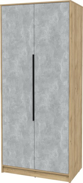 Шкаф Интерлиния Концепт КТ-Ш2 - фото