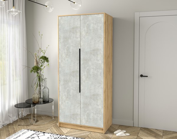 Шкаф Интерлиния Концепт КТ-Ш2