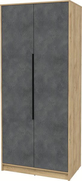 Шкаф Интерлиния Концепт КТ-Ш2 - фото