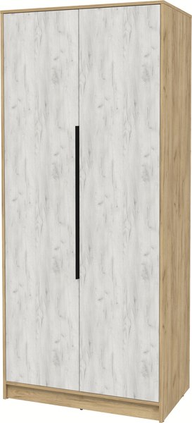 Шкаф Интерлиния Концепт КТ-Ш2 - фото