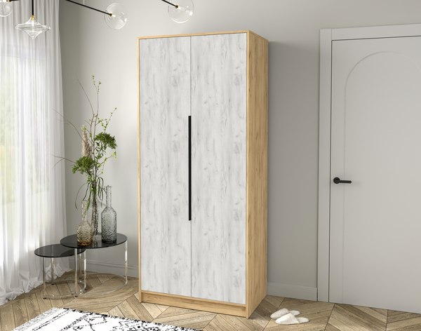 Шкаф Интерлиния Концепт КТ-Ш2