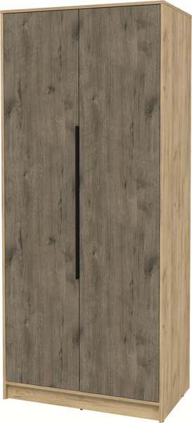 Шкаф Интерлиния Концепт КТ-Ш2 - фото