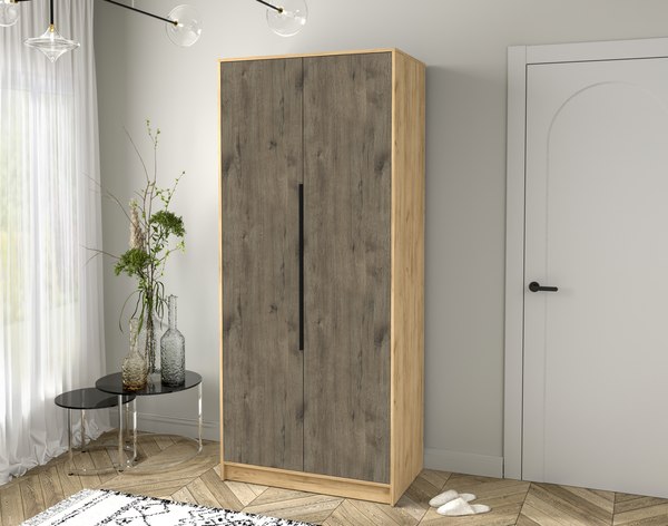 Шкаф Интерлиния Концепт КТ-Ш2