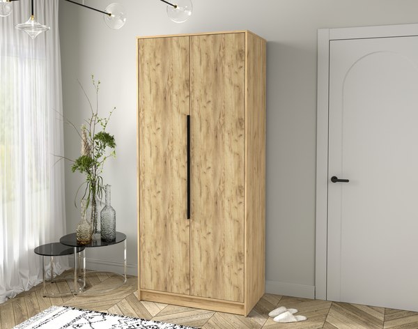 Шкаф Интерлиния Концепт КТ-Ш2