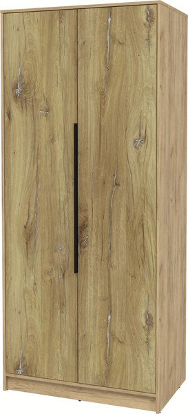 Шкаф Интерлиния Концепт КТ-Ш2 - фото