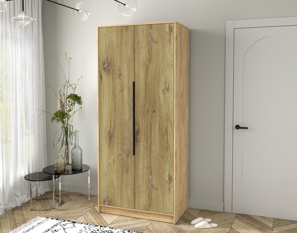 Шкаф Интерлиния Концепт КТ-Ш2