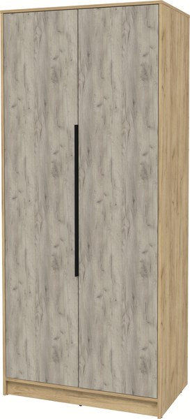 Шкаф Интерлиния Концепт КТ-Ш2 - фото