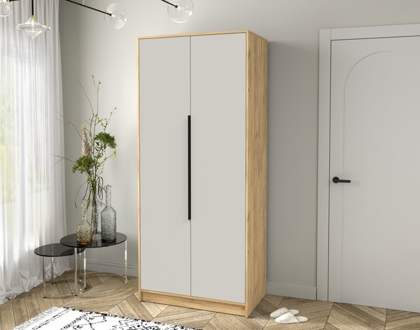 Шкаф Интерлиния Концепт КТ-Ш2