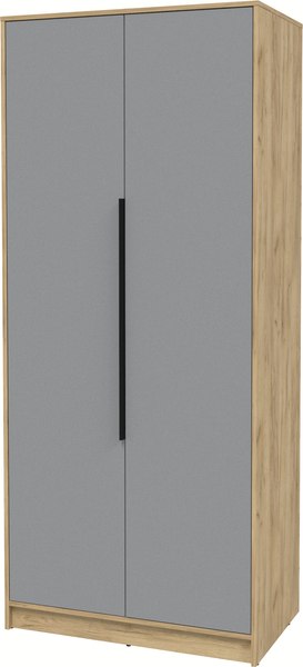 Шкаф Интерлиния Концепт КТ-Ш2 - фото