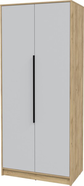 Шкаф Интерлиния Концепт КТ-Ш2 - фото