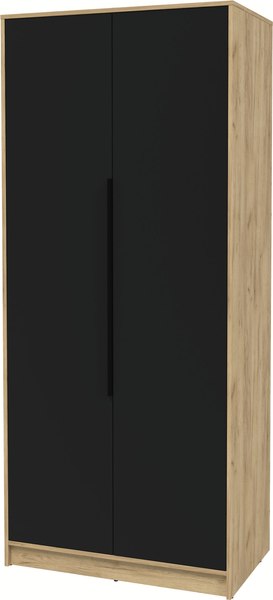 Шкаф Интерлиния Концепт КТ-Ш2 - фото
