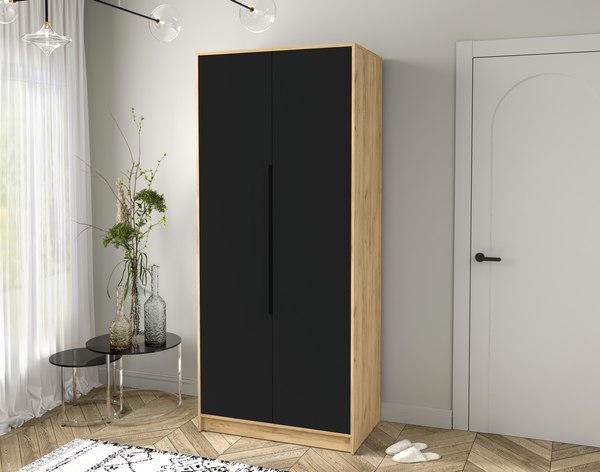 Шкаф Интерлиния Концепт КТ-Ш2