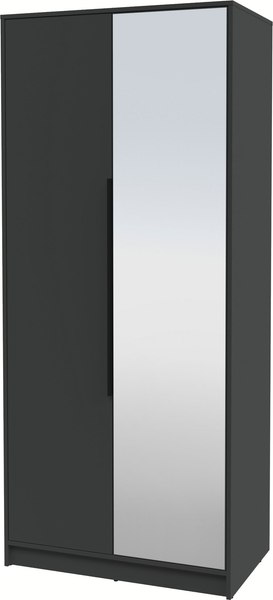 Шкаф Интерлиния Концепт КТ-Ш2з - фото