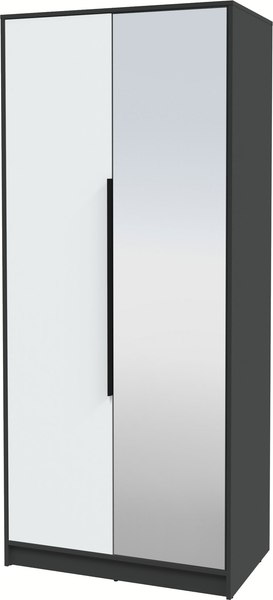 Шкаф Интерлиния Концепт КТ-Ш2з - фото