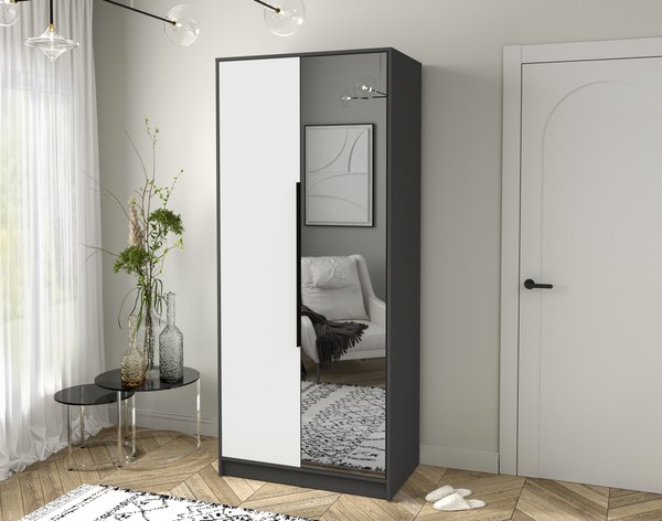 Шкаф Интерлиния Концепт КТ-Ш2з