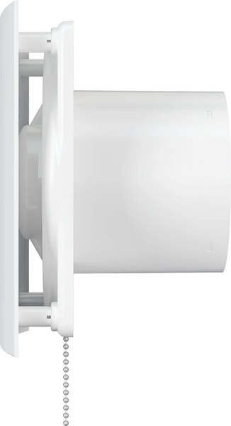 Вентилятор накладной ERA Quadro D125 5C-02