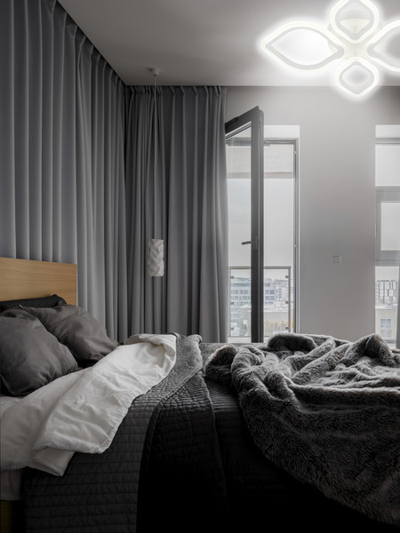 Люстра Aitin-Pro B2303/2+2 