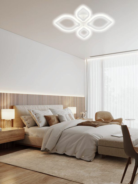 Люстра Aitin-Pro B2303/2+2 