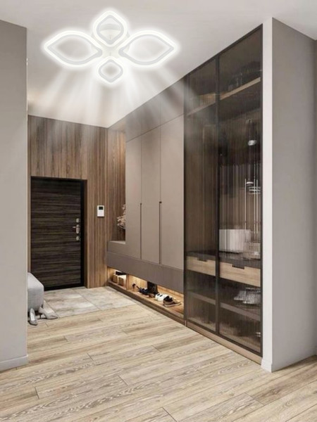 Люстра Aitin-Pro B2303/2+2 