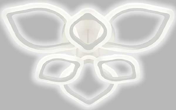 Люстра Aitin-Pro B2303/3+3 - фото