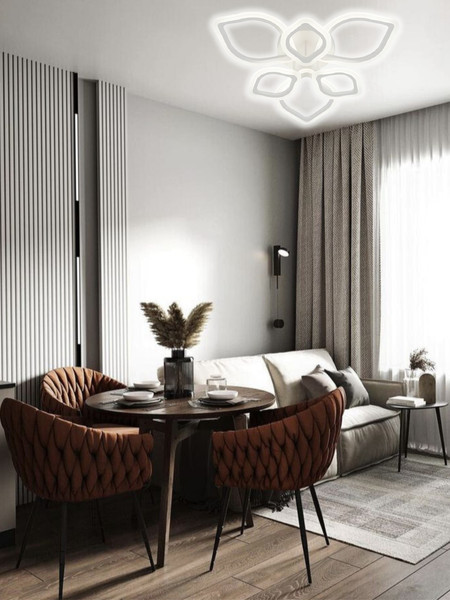 Люстра Aitin-Pro B2303/3+3