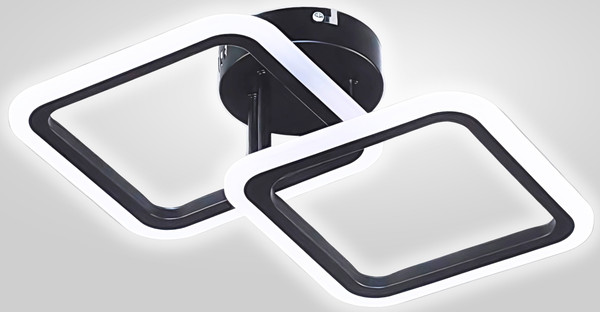 Потолочный светильник Aitin-Pro B5105/2