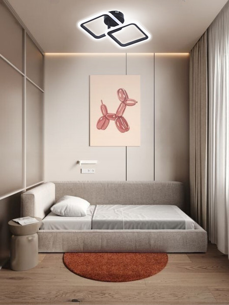 Потолочный светильник Aitin-Pro B5105/2