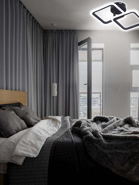 Потолочный светильник Aitin-Pro B5105/2