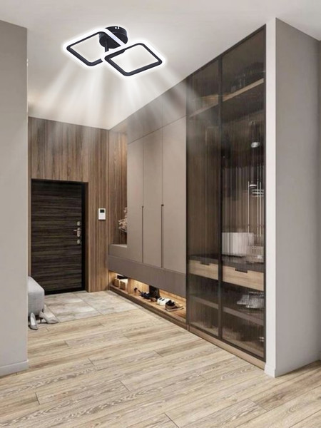 Потолочный светильник Aitin-Pro B5105/2