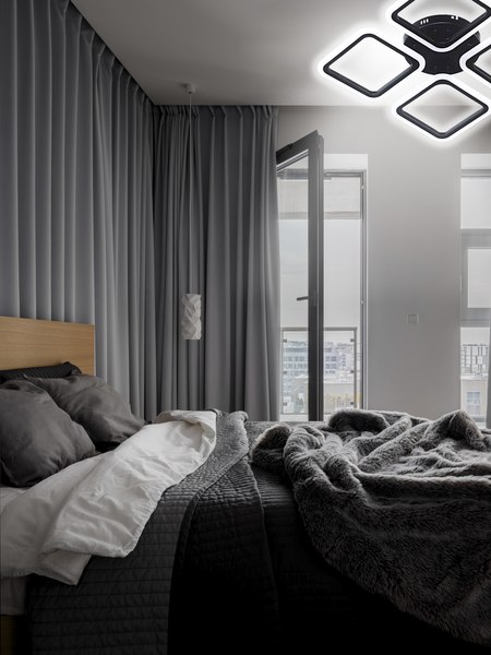 Люстра Aitin-Pro B5105/4