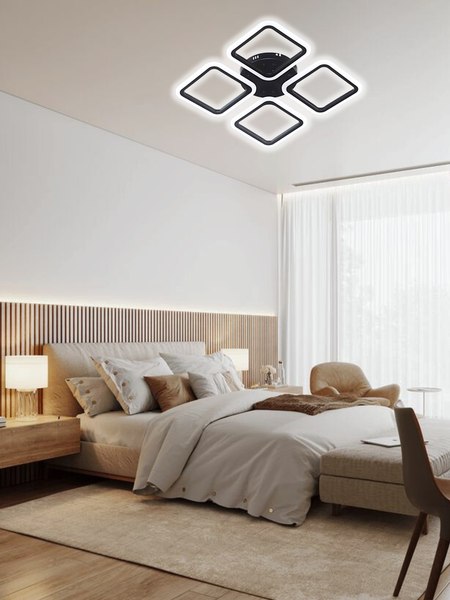 Люстра Aitin-Pro B5105/4