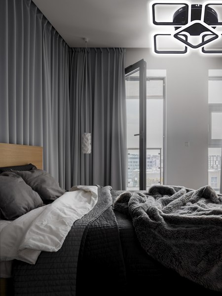 Люстра Aitin-Pro B5105A/4+1