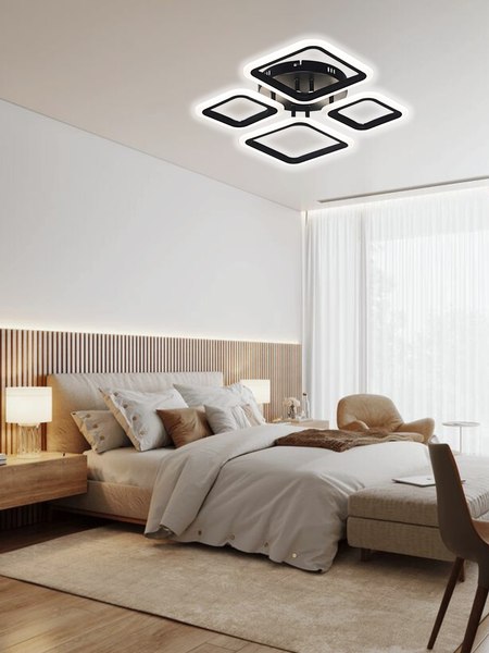 Люстра Aitin-Pro B5106/2+2