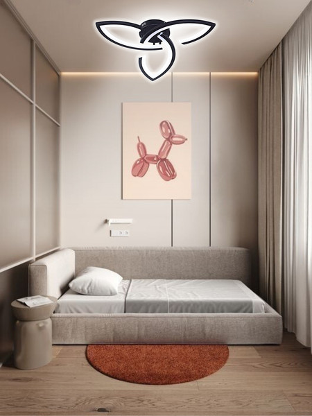 Люстра Aitin-Pro C9045/3